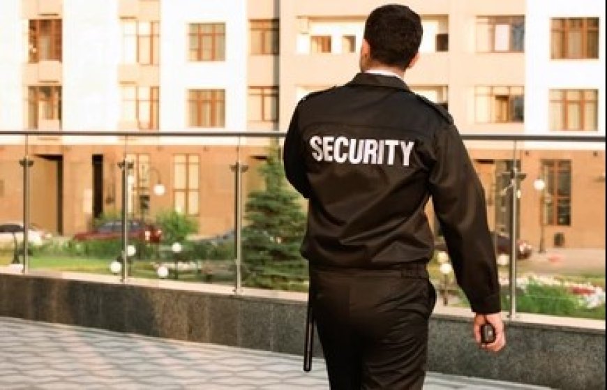 Why Is Empty Property Security Essential for Landlords?