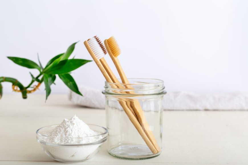 Ayurvedic Toothpaste: A Natural Alternative to Commercial Products In Industry