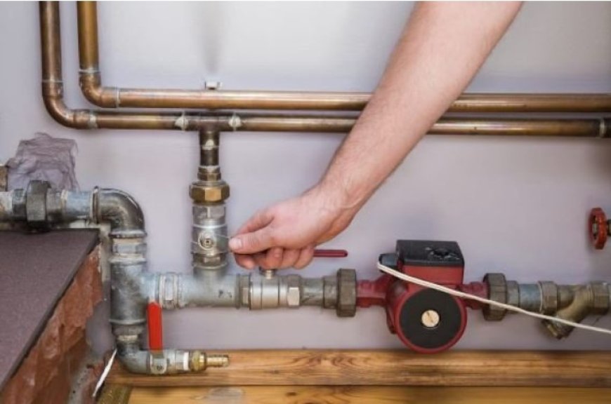 Blocked Drain Plumber Brisbane