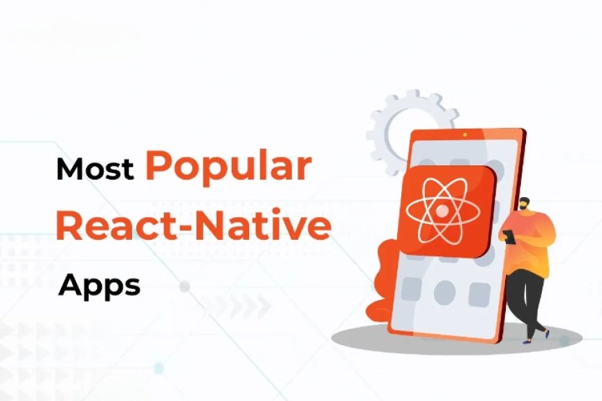 How to Build High-Performance React Native Apps in Australia