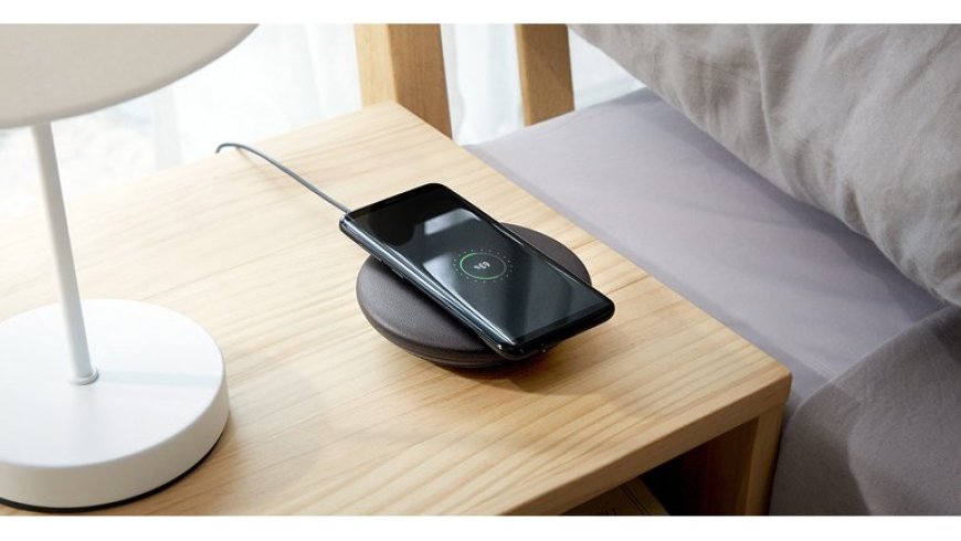 Wireless Charging Market is Estimated to Witness High Growth Owing to Advancements in Wireless Charging Technology