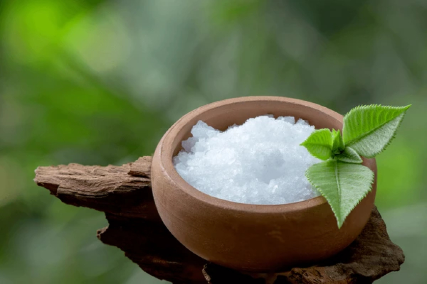 Benefits of Sourcing from Eco-Friendly Camphor Suppliers