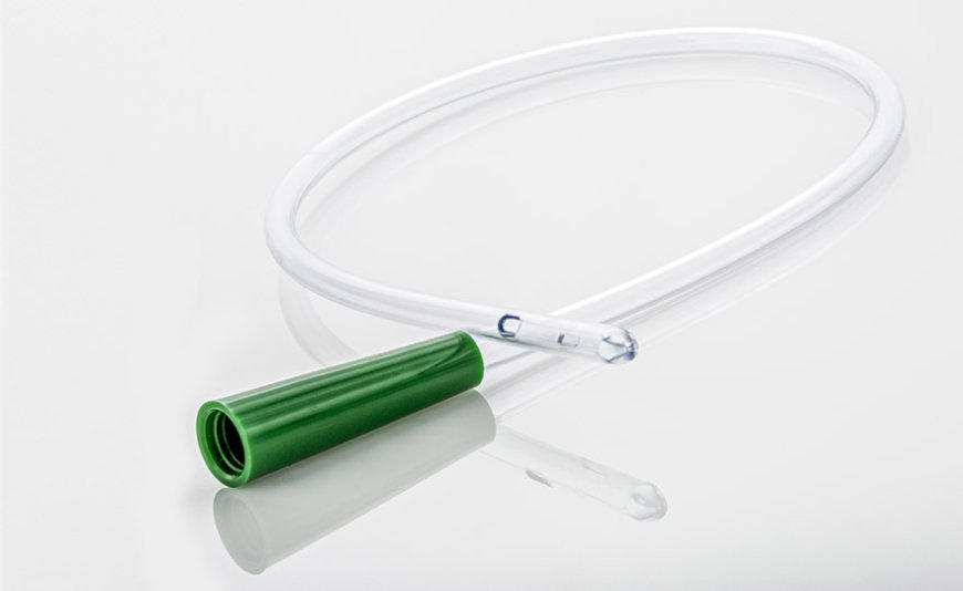 Medical Elastomers: Materials Transforming Healthcare