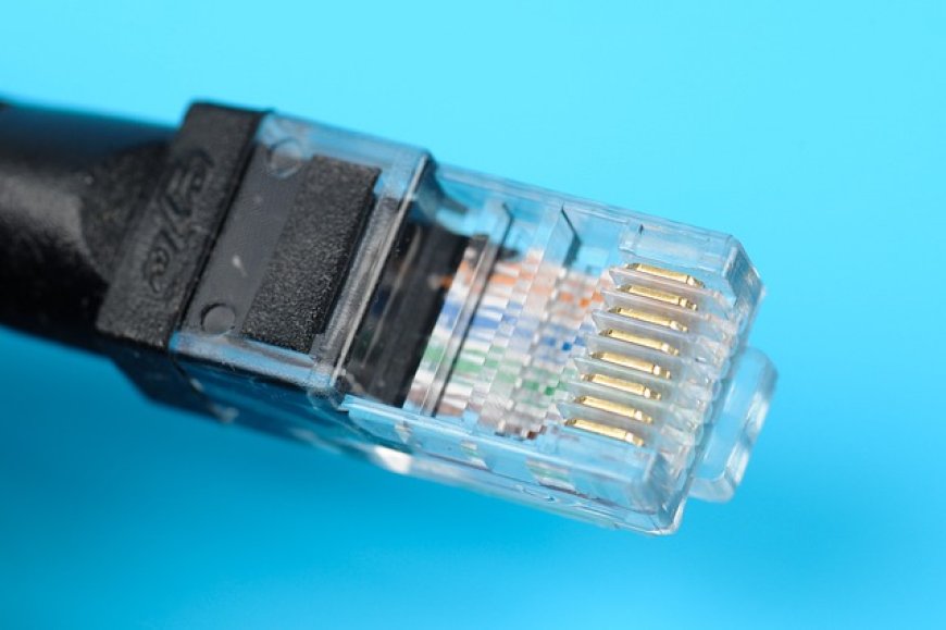 Why Upgrade to Cat7 Ethernet Cables for Faster, Future-Proof Networks