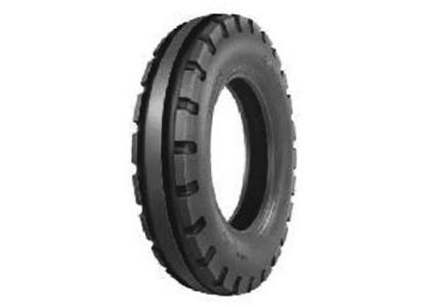 The Importance of Tractor Tyres in Farming