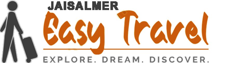 Golden City with Jaisalmer Taxi Service - jaisalmereasytravel