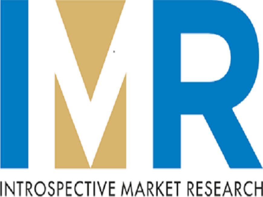 Mobile Health Market is projected to surge ahead at a CAGR of 12.30% from 2024 to 2032