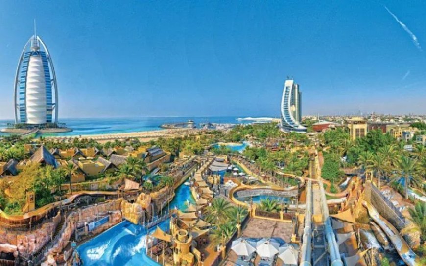 Tips for Visiting Wild Wadi Water Park: What You Need to Know