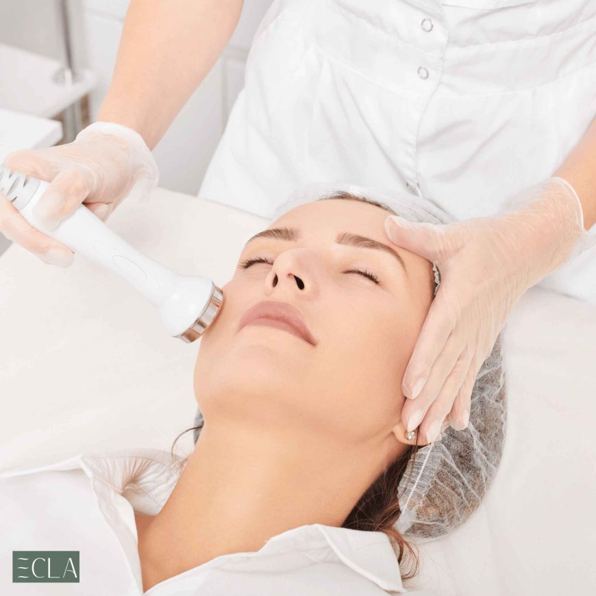 Skin Tightening in Dubai