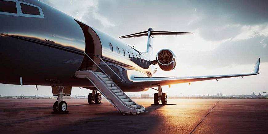 Chartering the Global 6000: A Smart Choice for Luxury Travel