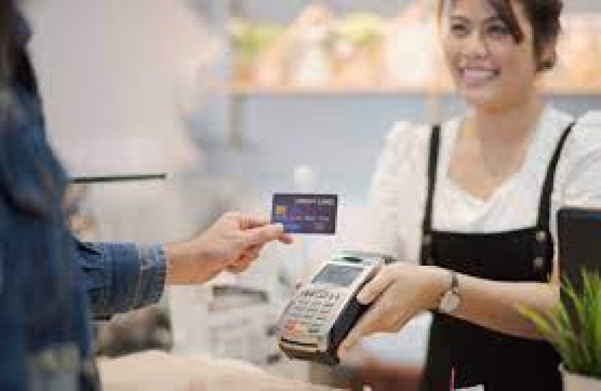 Pay Anywhere POS: Payment Processing for Businesses