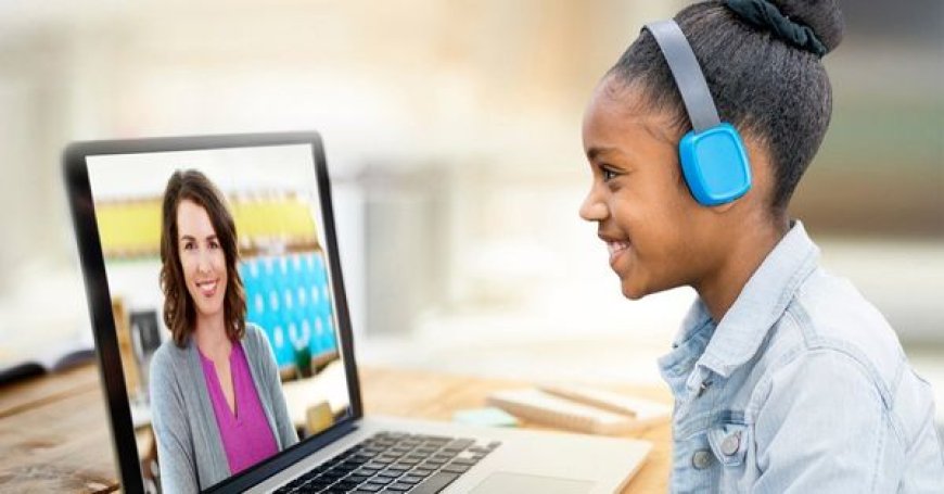 The Rise of Online Speech Therapy: Bridging Communication Gaps