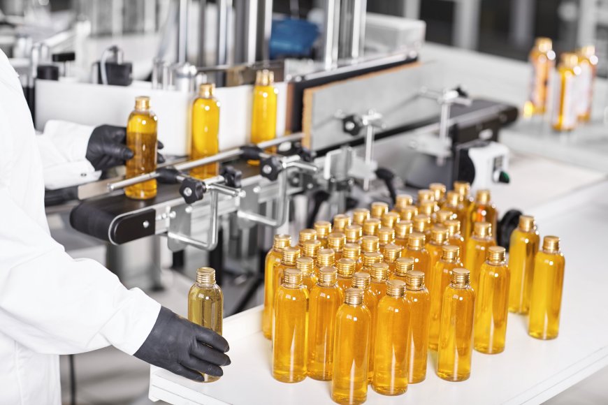 Food Grade Synthetic vs. Mineral-Based Lubricants: Which is Right for Your Operation?