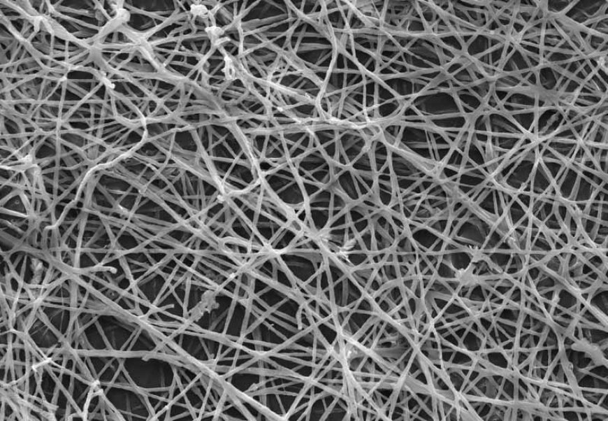 Nanofibers: The Building Blocks for Revolutionary Materials and Technologies