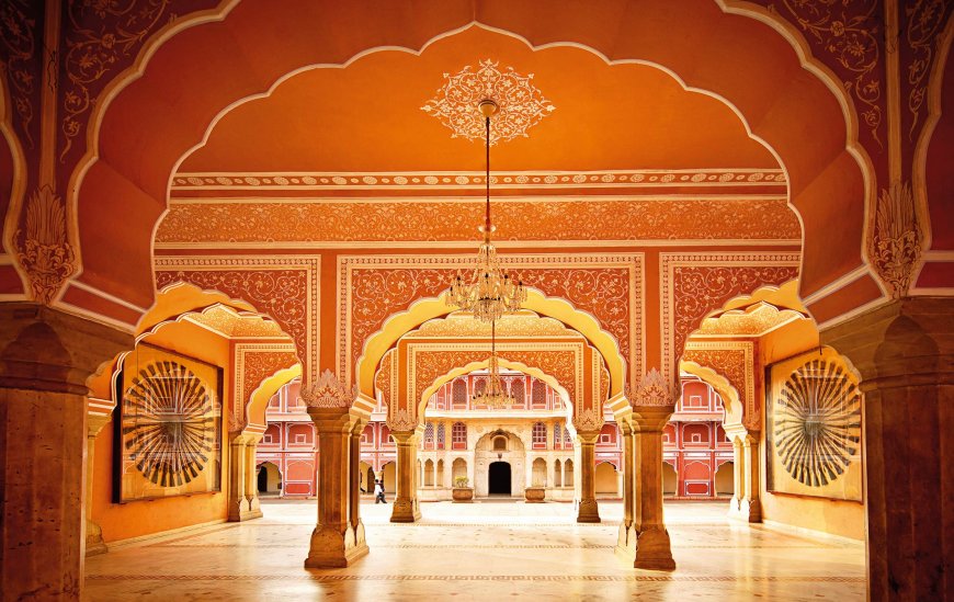 Luxury Rajasthan Tour: Experience the Opulence of India’s Royal Legacy