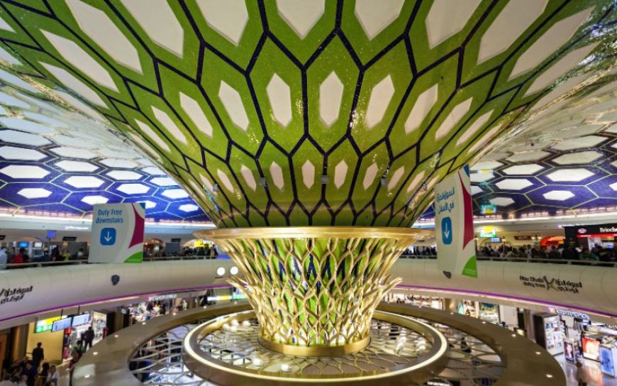 10 Must-Visit Luxury Malls in Abu Dhabi