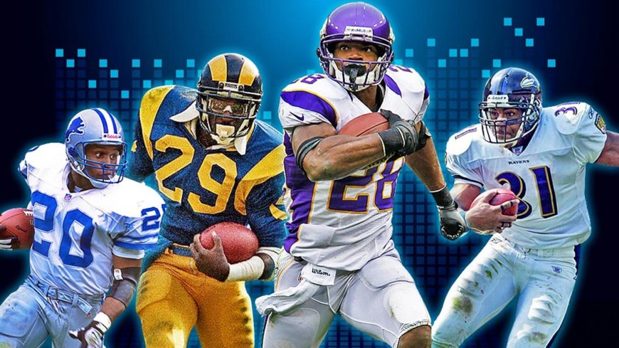 NFL Streaming Basics: Start Watching Games Online Today