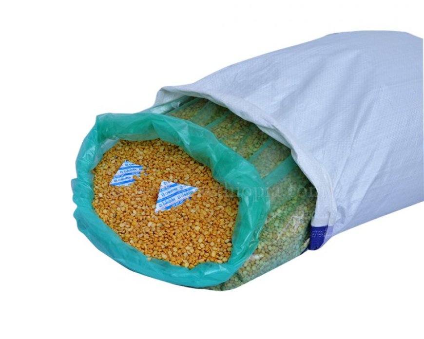 Hermetic Storage Bags Market is Expected to Witness High Growth Owing to Advancements in Moisture Barrier Technology