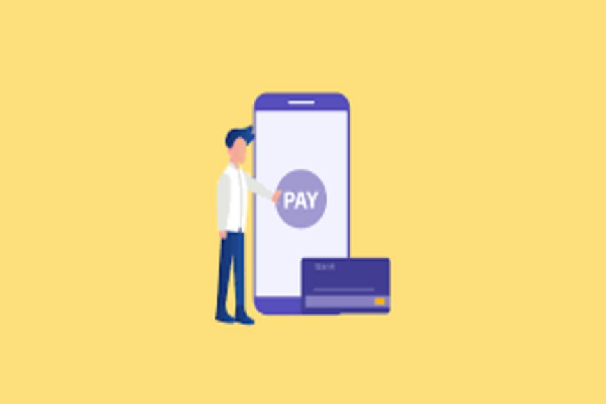 Simple Mobile Pay: Transforming Small Business Transactions