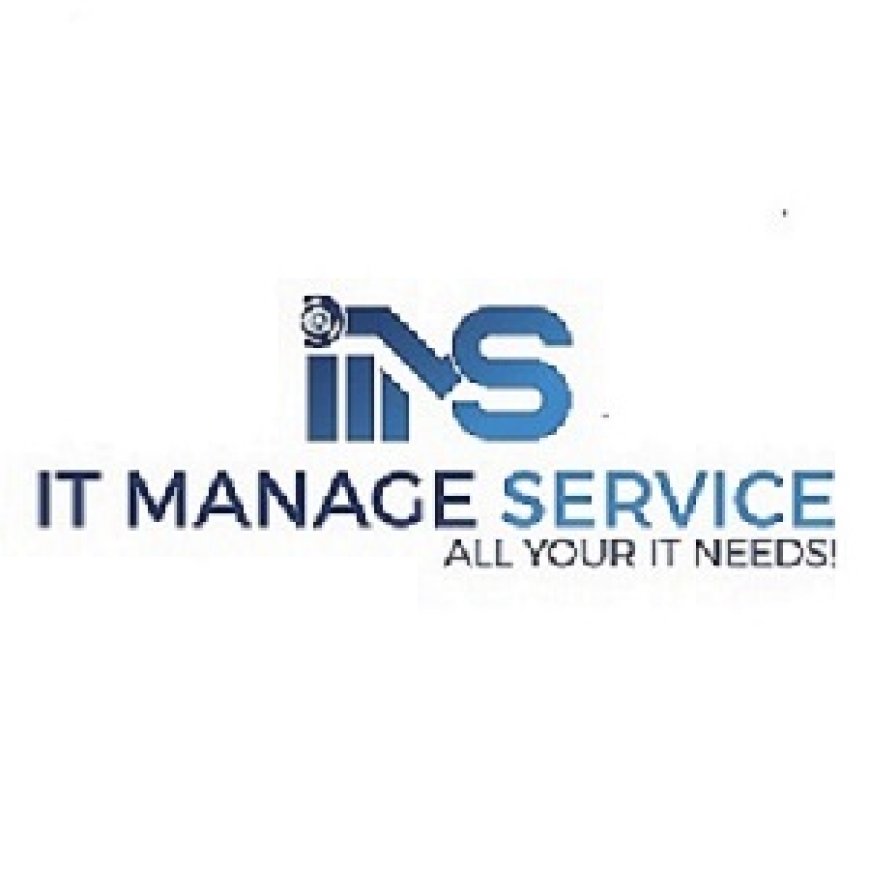 "Top IT Solutions in Houston: Transform Your Business with Managed Services"