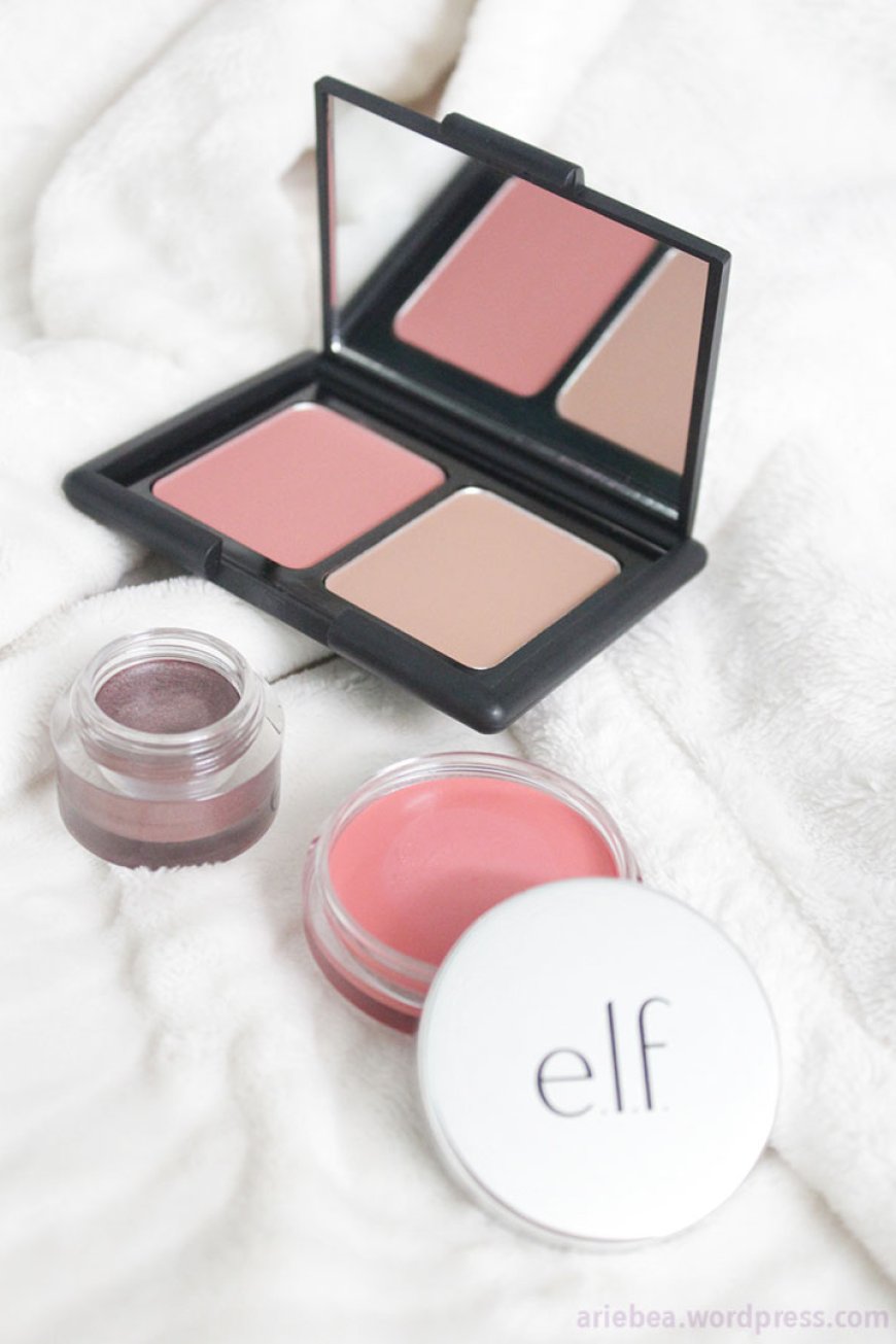 A Complete Guide to e.l.f. Cosmetics: Budget-Friendly and Bold