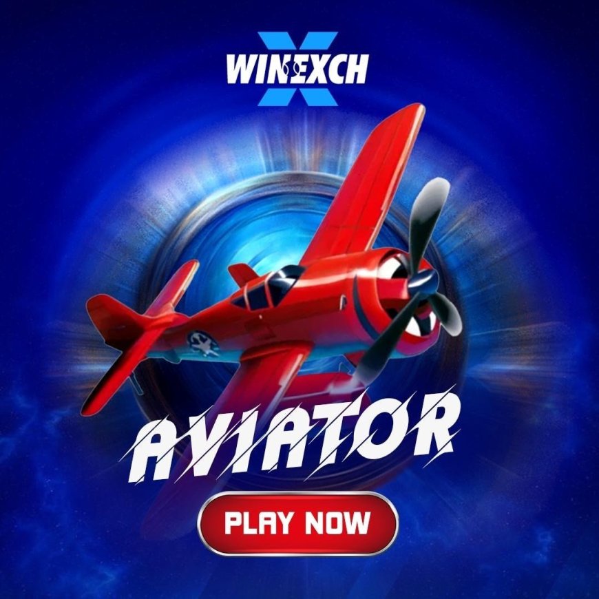 Aviator Game Strategies to Win and Earn More Money Online - Winexch Blogs