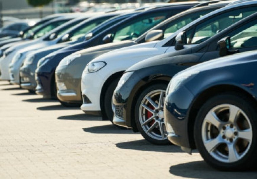 The Do’s and Don’ts of Buying an Imported Used Car in Islamabad