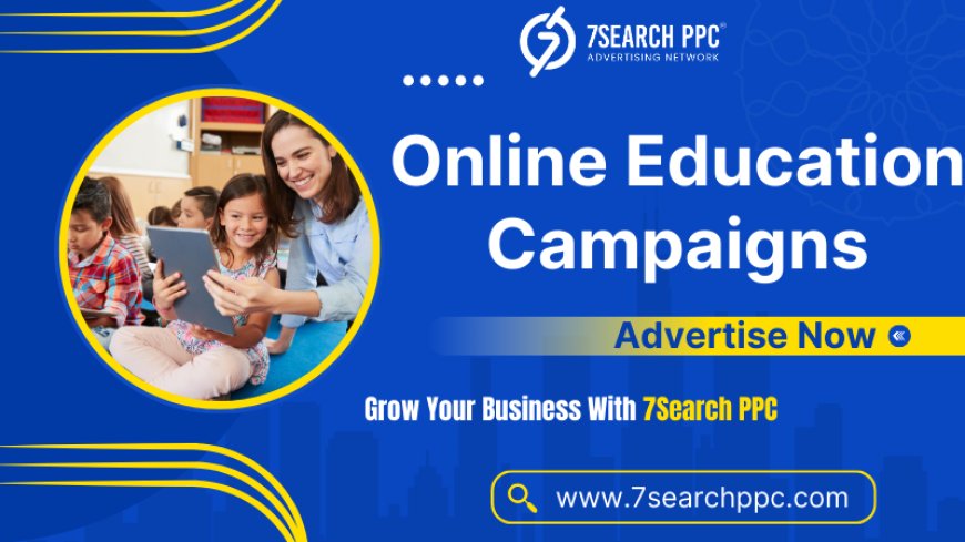 Top E-Learning PPC Agencies to Boost Your Online Education Campaigns