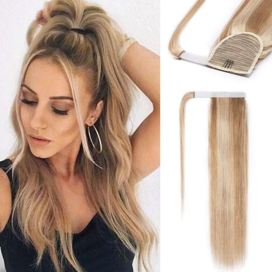 Transform Your Look with 16 Inch Hair Extensions