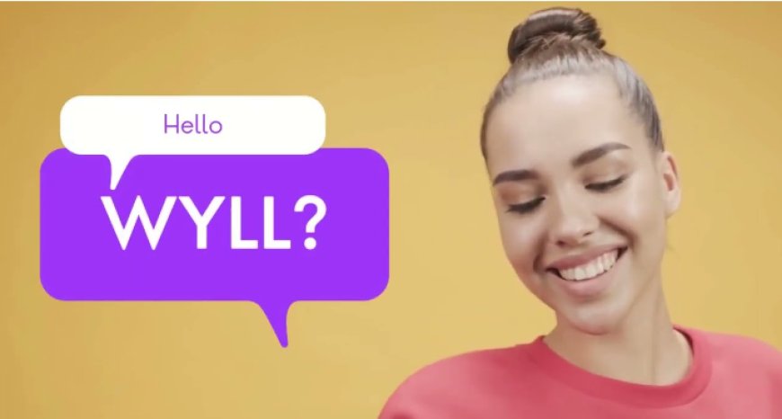 What Does WYLL Mean? Decoding the Popular Slang Term