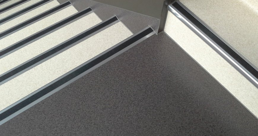 Stair Nosing Market Primed for Growth Due to Rising Construction Spending