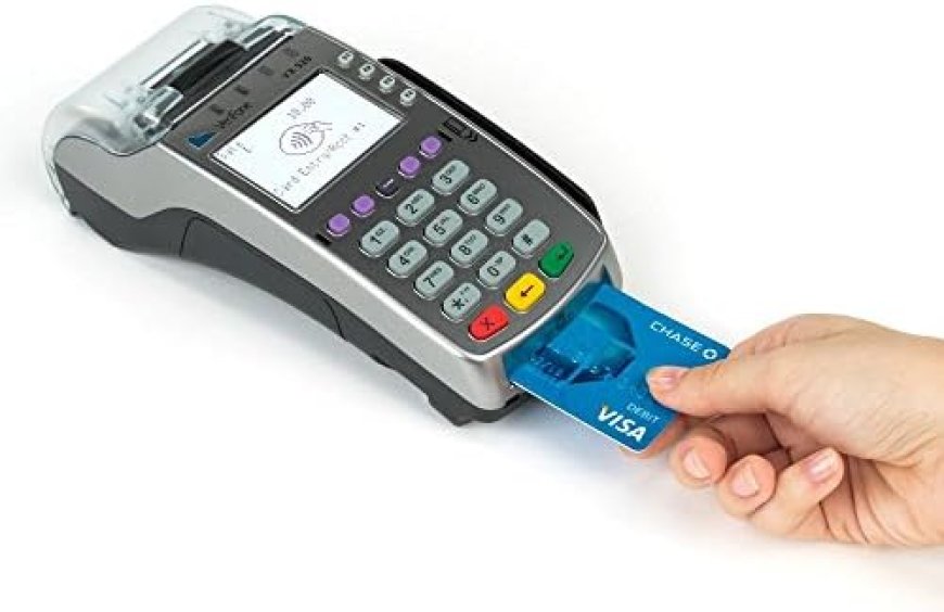 The Importance of Credit Card Terminals in Today's Business Landscape