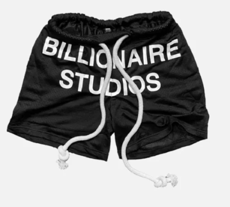 Exclusive Collaborations: The Art of Partnerships at Billionaire Studios.