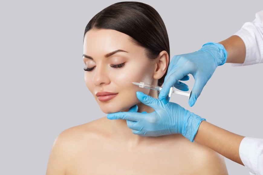 Botox Injection in Dubai: 2024 Guide to Smooth Skin