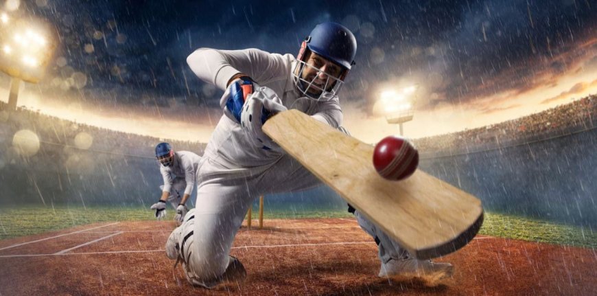 How to Maximize Your Winnings with a Cricket Betting ID