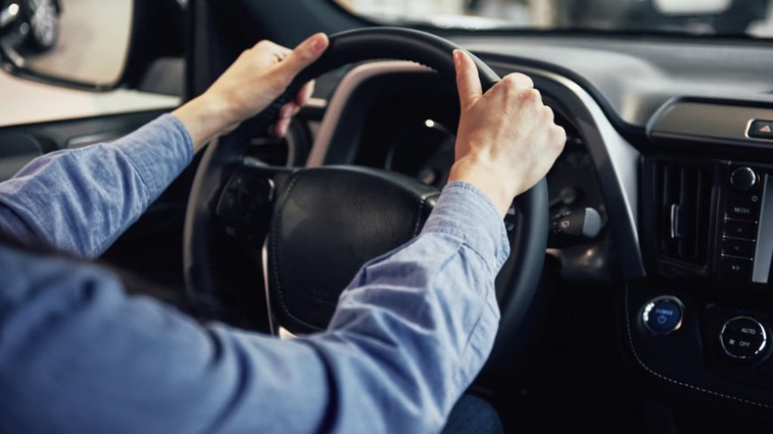 Where Can You Find Quality Behind The Wheel Lessons in San Jose, CA?