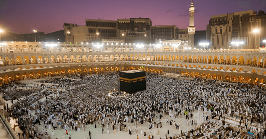 Top Travel Tips for UK Pilgrims Choosing a 4-Star Umrah Package