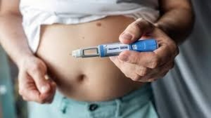 Mounjaro Injection in Dubai: Redefining Weight Loss Strategies