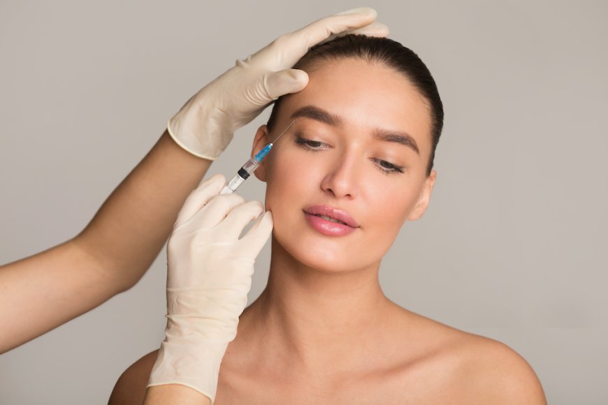 Why Botox Injection in Dubai Is a Game Changer