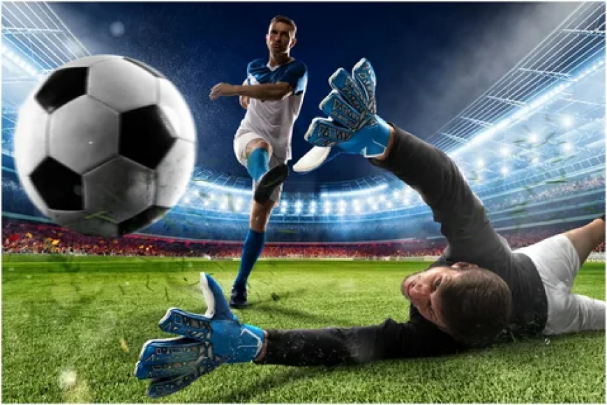 Stay Updated with TotalSportek: Real-Time Scores and Streaming for Every Sport