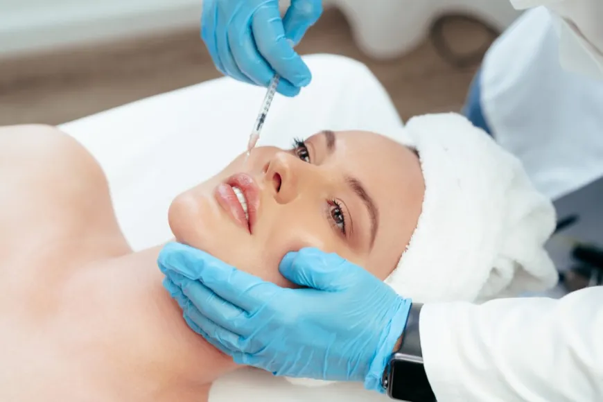 Discover the Best Aesthetic Treatments Near Me