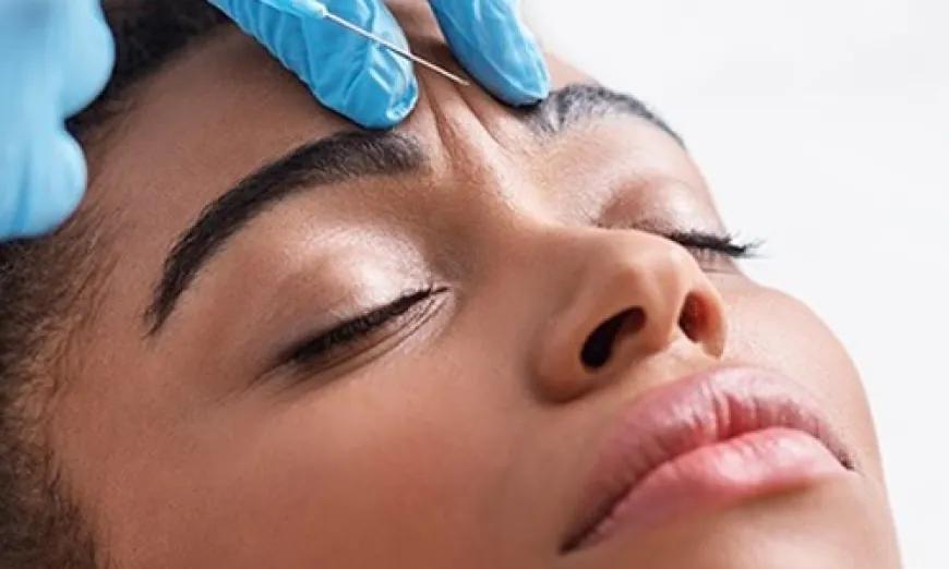 Discover the Best Aesthetic Treatments Near Me