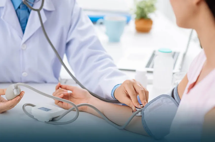 Discover the Best General Physician in Delhi: Dr. Sanchayan Roy's Expertise