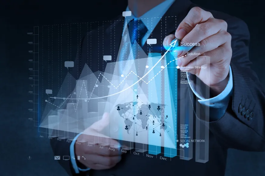 Materials and Chemical Processing Software Market Analysis, Size, Share, Growth, Trends, and Forecasts by 2031