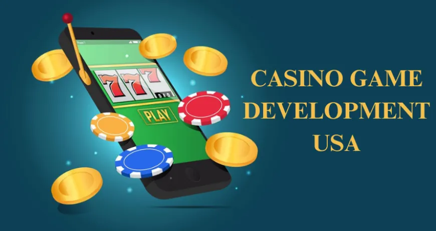 When Is the Right Time to Invest in Casino Game Development?