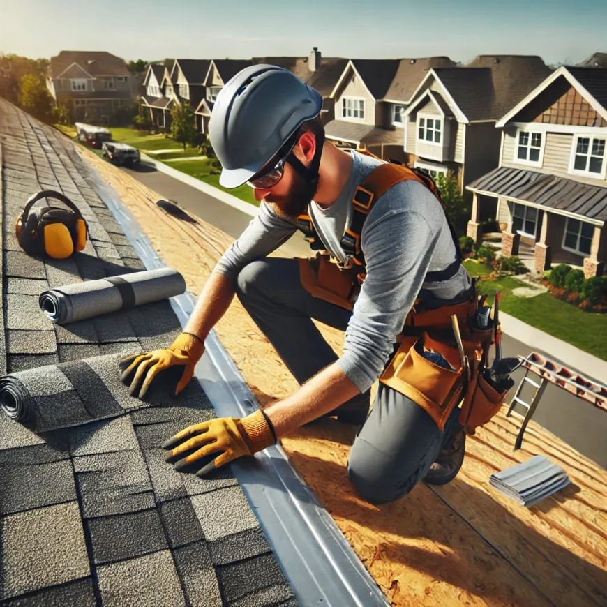 Residential Roof Replacement: Essential Steps to Find Local Contractors