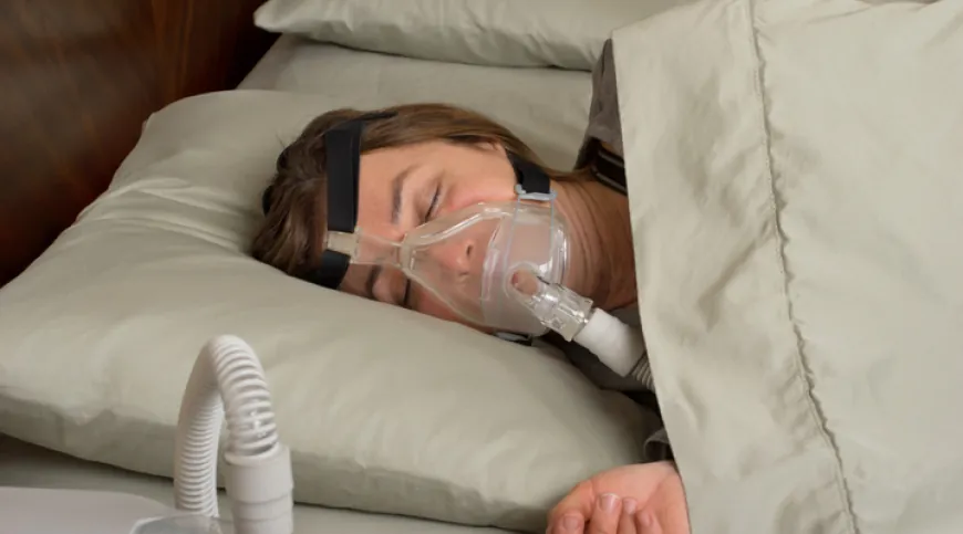 Sleep Apnea Implants: A Breakthrough Treatment Option