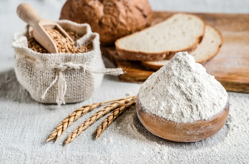 Understanding the Convenience of Prepared Flour Mixes