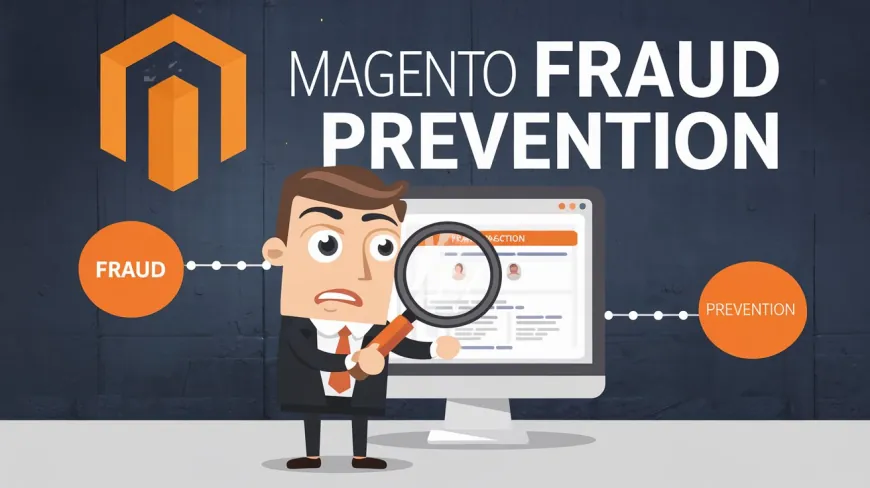 Magento Fraud Prevention: A Comprehensive Guide to Protecting Your Online Revenue