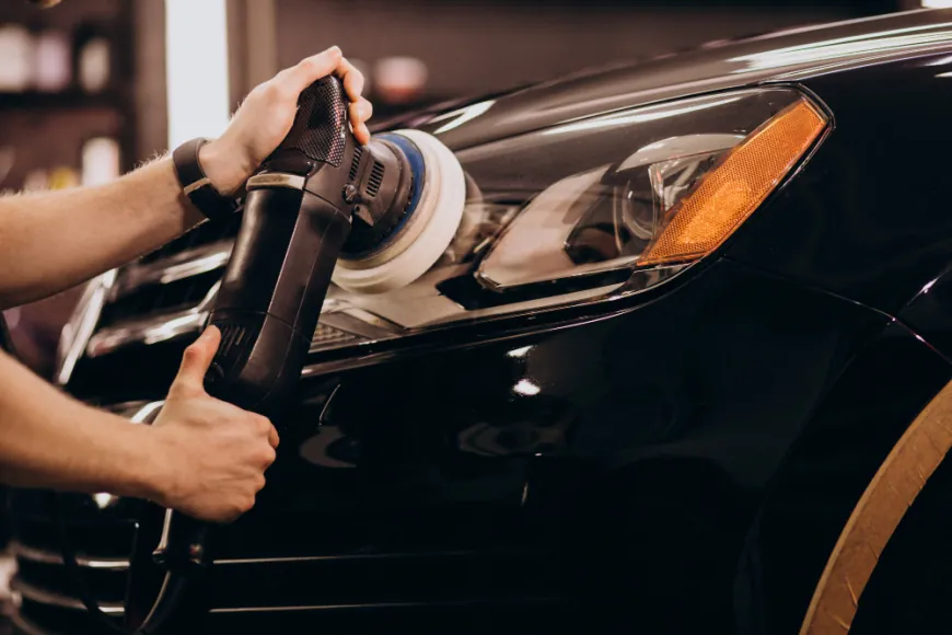 Island Exotik Launches Premium Car Detailing Services in Brentwood